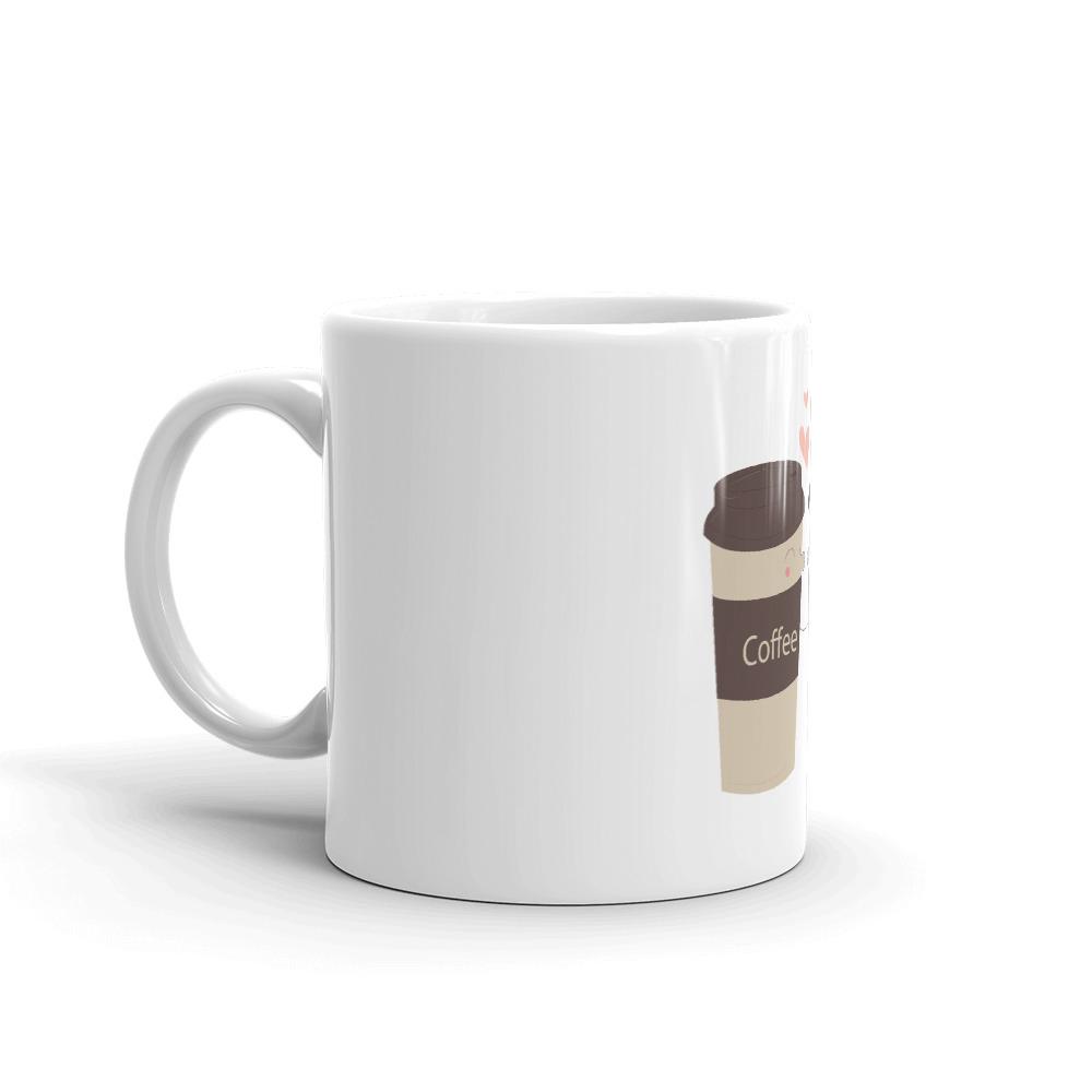 Coffee Lovers Mug