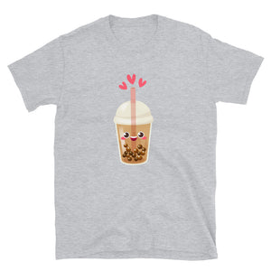 Bubble Tea is Love T-Shirt