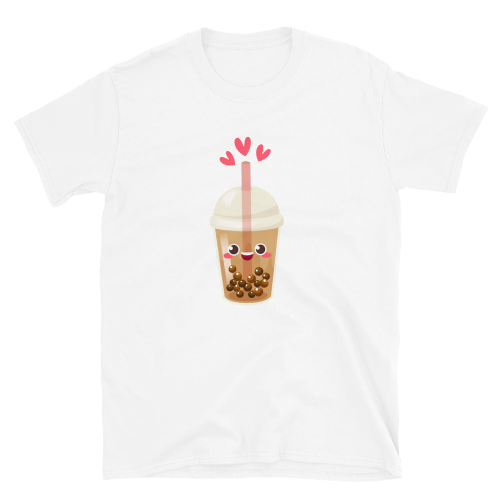 Bubble Tea is Love T-Shirt