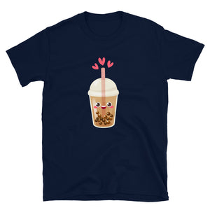 Bubble Tea is Love T-Shirt