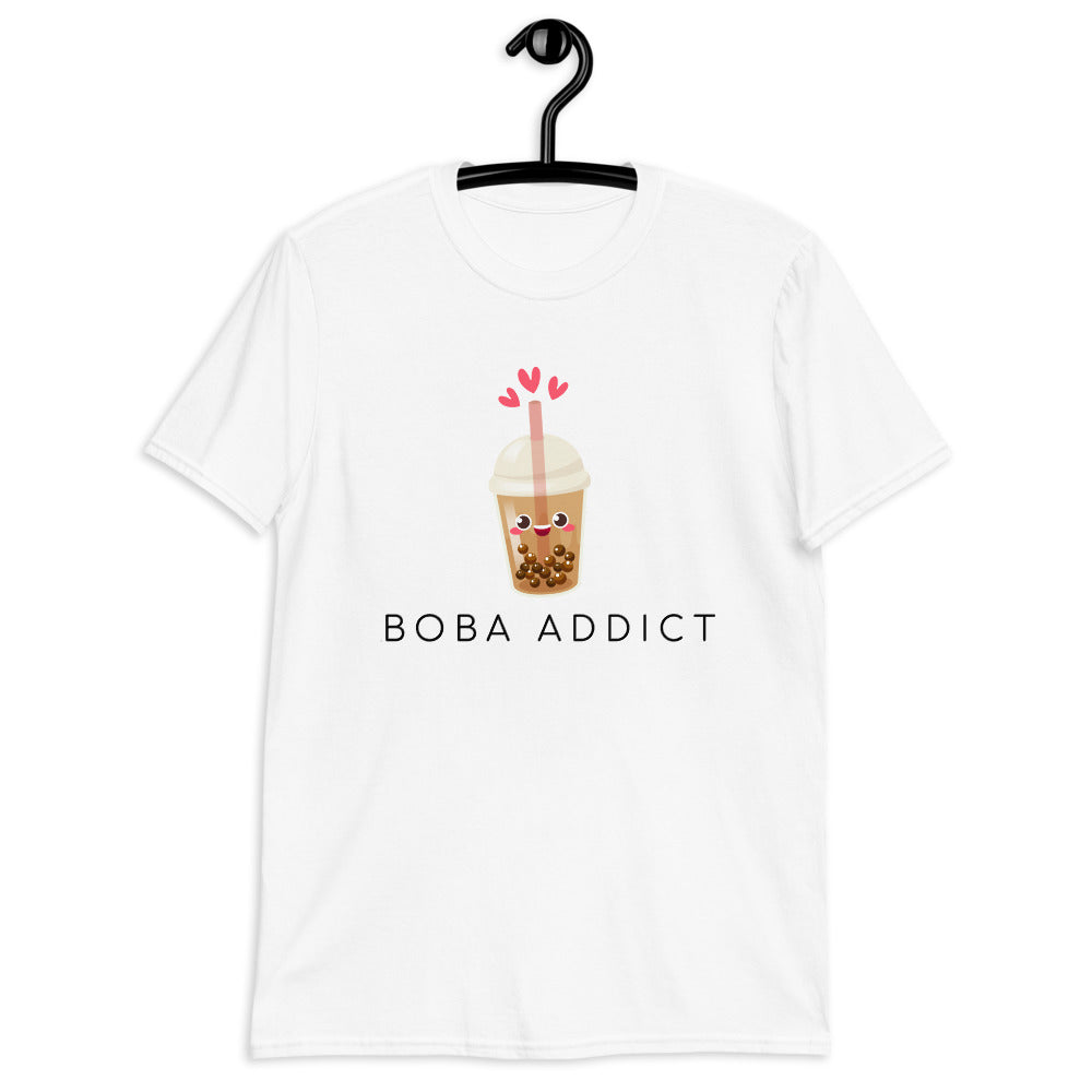 Boba Addict T-Shirt