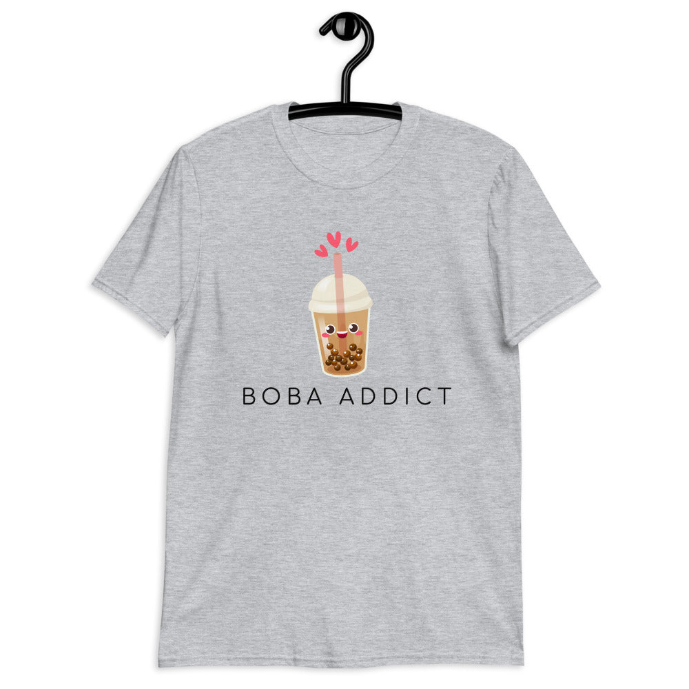 Boba Addict T-Shirt