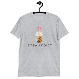 Boba Addict T-Shirt